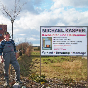 Michael Kasper